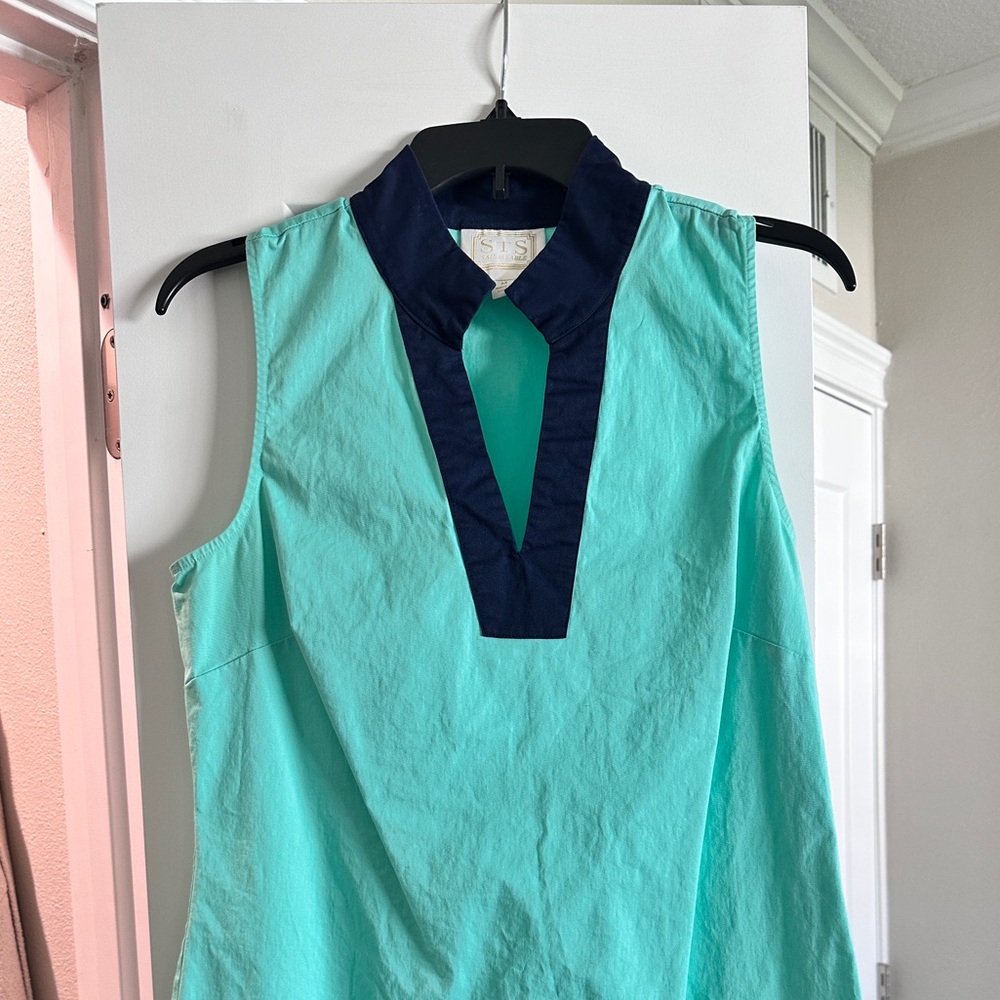 Sail to Sable Dress Size Medium